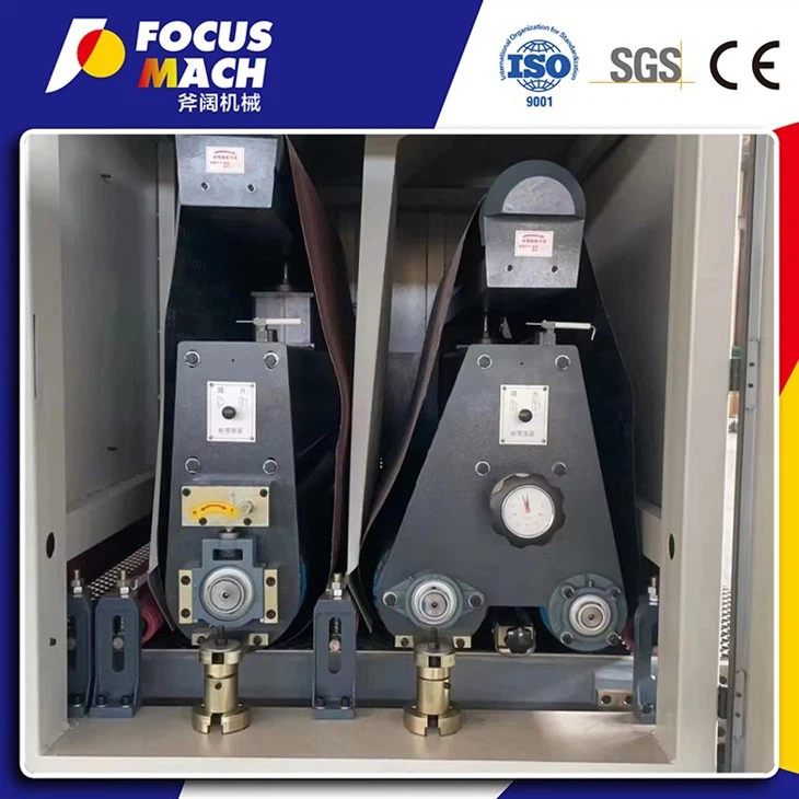 Sanding Machine Wood Sander Machine For Woodworking Machinery