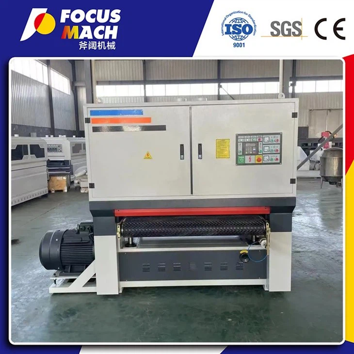 Sanding Machine Wood Sander Machine For Woodworking Machinery