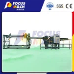 Máquina compositor de núcleo de chapa de 4*8 pies