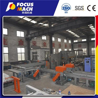 Sierra para cortar bordes de carpintería